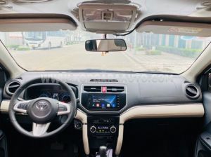 Xe Toyota Rush 1.5S AT 2019