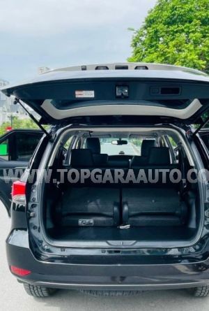 Xe Toyota Fortuner 2.4L 4x2 AT 2022