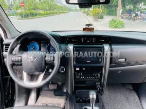 Xe Toyota Fortuner 2.4L 4x2 AT 2022