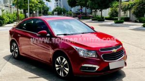 Xe Chevrolet Cruze LTZ 1.8 AT 2016