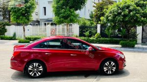 Xe Chevrolet Cruze LTZ 1.8 AT 2016