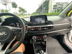 Xe Kia Morning X-Line 2022