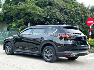 Xe Mazda CX8 Deluxe 2020