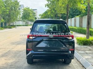 Xe Toyota Veloz Cross Top 1.5 CVT 2022