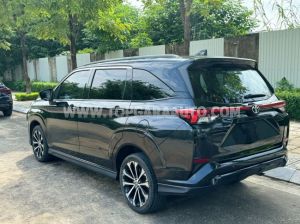 Xe Toyota Veloz Cross Top 1.5 CVT 2022