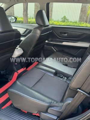 Xe Toyota Veloz Cross Top 1.5 CVT 2022