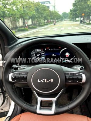 Xe Kia Sportage Signature 2.0G 2023