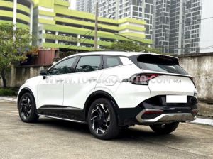 Xe Kia Sportage Signature 2.0G 2023