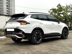 Xe Kia Sportage Signature 2.0G 2023