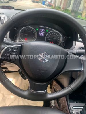 Xe Suzuki Ciaz 1.4 AT 2022