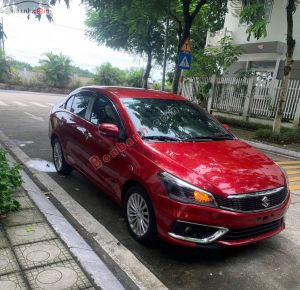 Xe Suzuki Ciaz 1.4 AT 2022