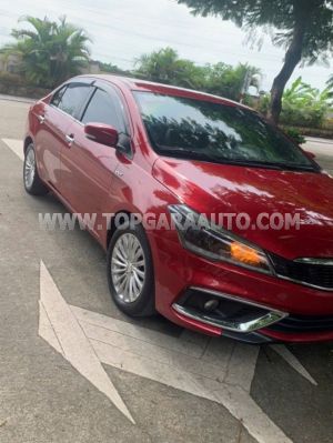 Xe Suzuki Ciaz 1.4 AT 2022