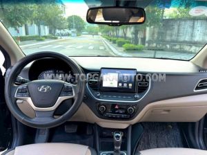 Xe Hyundai Accent 1.4 AT Đặc Biệt 2023