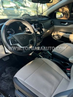 Xe Hyundai Accent 1.4 AT Đặc Biệt 2023