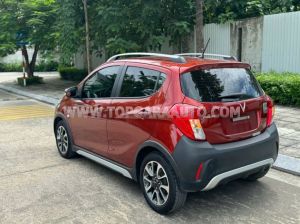 Xe VinFast Fadil 1.4 AT Plus 2019