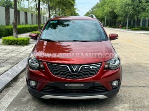 Xe VinFast Fadil 1.4 AT Plus 2019