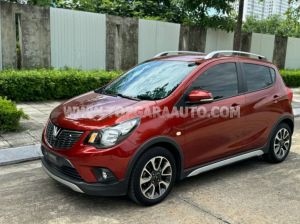 Xe VinFast Fadil 1.4 AT Plus 2019