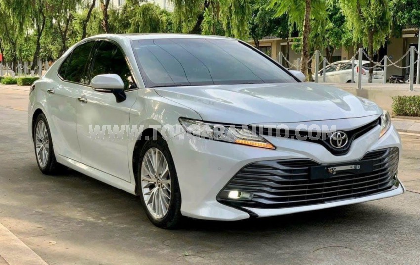 Toyota Camry 2.5Q