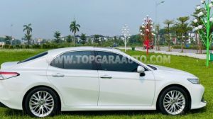 Xe Toyota Camry 2.5Q 2020