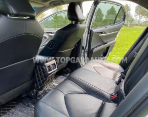 Xe Toyota Camry 2.5Q 2020