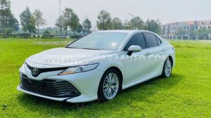 Xe Toyota Camry 2.5Q 2020