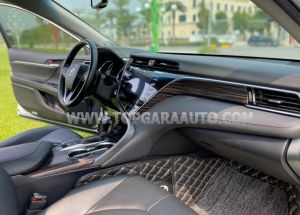 Xe Toyota Camry 2.5Q 2020