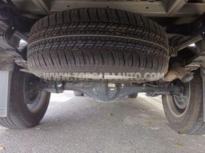 Xe Mitsubishi Triton Athlete 4x4 AT 2022