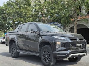 Xe Mitsubishi Triton Athlete 4x4 AT 2022