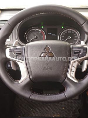 Xe Mitsubishi Triton Athlete 4x4 AT 2022