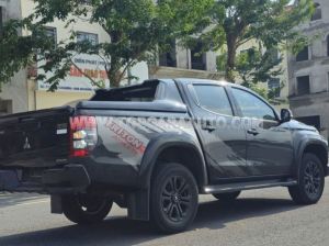 Xe Mitsubishi Triton Athlete 4x4 AT 2022