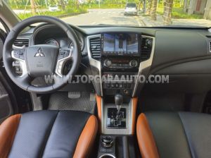 Xe Mitsubishi Triton Athlete 4x4 AT 2022