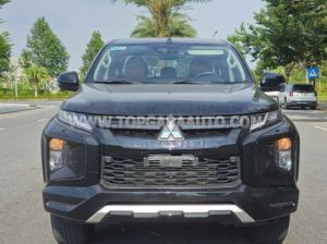 Xe Mitsubishi Triton Athlete 4x4 AT 2022