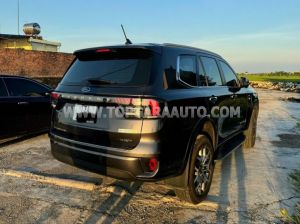 Xe Ford Everest Titanium Plus 2.0L 4x4 AT 2023