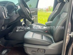 Xe Ford Everest Titanium Plus 2.0L 4x4 AT 2023