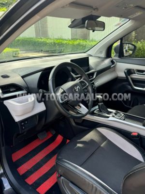 Xe Toyota Veloz Cross Top 1.5 CVT 2022