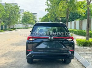 Xe Toyota Veloz Cross Top 1.5 CVT 2022