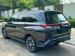 Xe Toyota Veloz Cross Top 1.5 CVT 2022