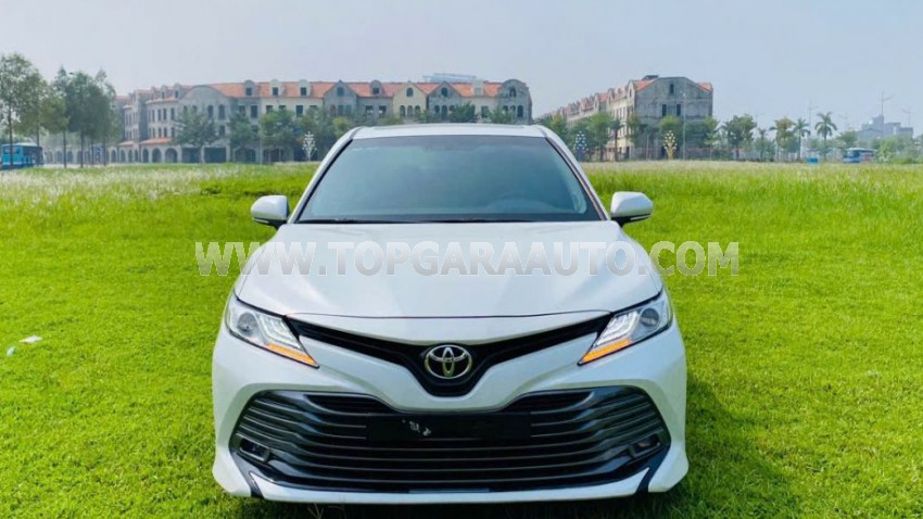 Toyota Camry 2.5Q