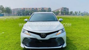 Xe Toyota Camry 2.5Q 2020