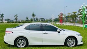 Xe Toyota Camry 2.5Q 2020