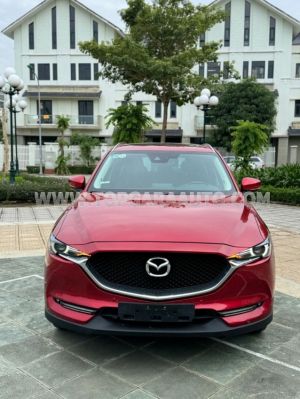 Xe Mazda CX5 2.0 Premium 2020