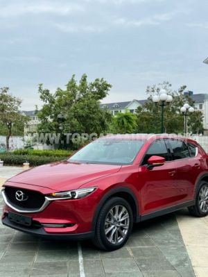 Xe Mazda CX5 2.0 Premium 2020