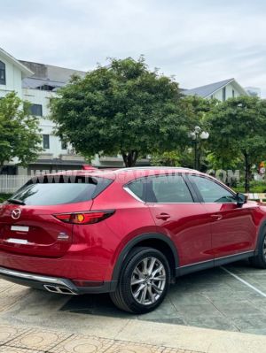 Xe Mazda CX5 2.0 Premium 2020