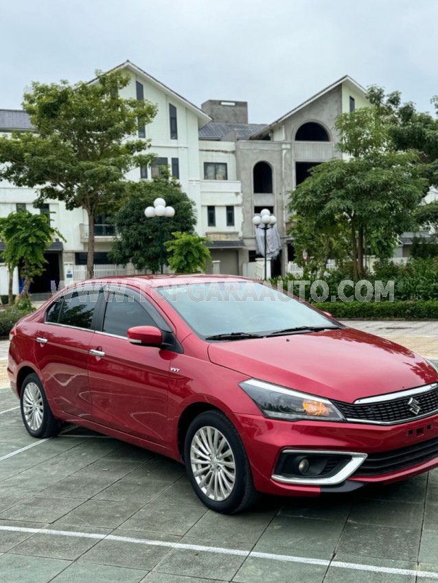 Suzuki Ciaz 1.4 AT