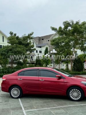 Xe Suzuki Ciaz 1.4 AT 2022