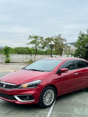 Xe Suzuki Ciaz 1.4 AT 2022