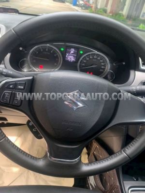 Xe Suzuki Ciaz 1.4 AT 2022