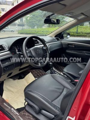 Xe Suzuki Ciaz 1.4 AT 2022