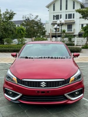 Xe Suzuki Ciaz 1.4 AT 2022