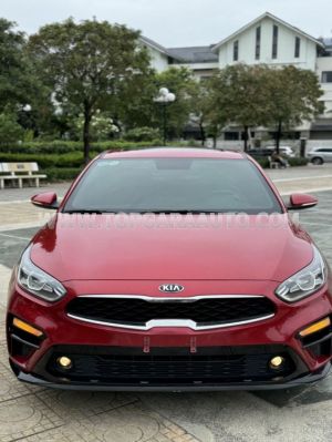 Xe Kia Cerato 2.0 AT Premium 2020